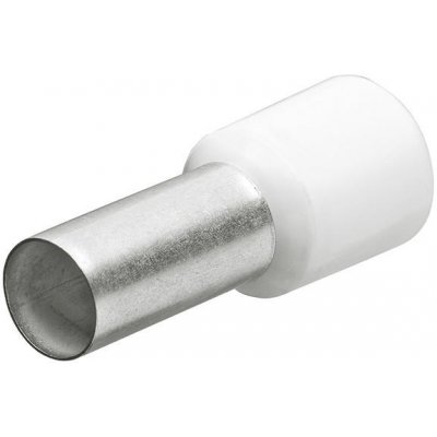 Kabelová koncovka s límcem délka 8,0 mm 0,50 mm2, balení 200 ks KNIPEX