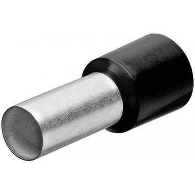 Kabelová koncovka s límcem délka 8,0 mm 1,50 mm2, balení 200 ks KNIPEX