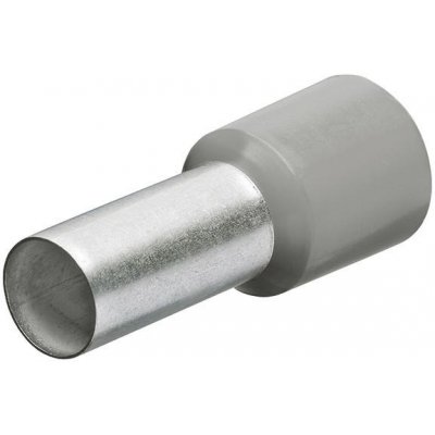Kabelová koncovka s límcem délka 10,0 mm 4,00 mm2, balení 200 ks KNIPEX