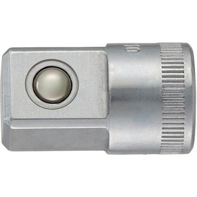 Adaptér vnitřní čtyřhran 1/4" na vnější čtyřhran 1/2" STAHLWILLE