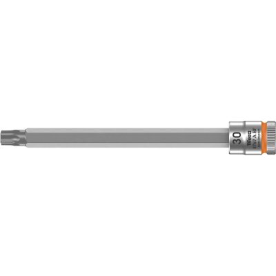 Šroubováková hlavice s přidržovací funkcí 1/4" T30x100 mm Wera