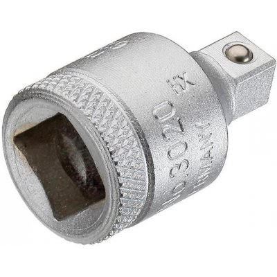 Sada adaptéry zvětšovací / redukční 1/4" - 3/4" 5 ks GEDORE - obrázek