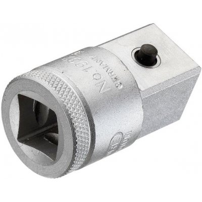 Sada adaptéry zvětšovací / redukční 1/4" - 3/4" 5 ks GEDORE - obrázek