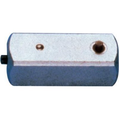 Spojovací čtyřhran 1" 67,5 mm Gedore