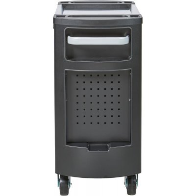 Dílenský vozík s výbavou 119 ks FORMAT - obrázek