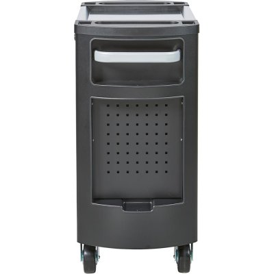 Dílenský vozík s výbavou 119 ks FORMAT - obrázek