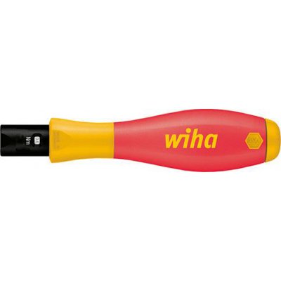 Momentový šroubovák VDE TorqueVario-S 0,5 - 2 Nm Wiha