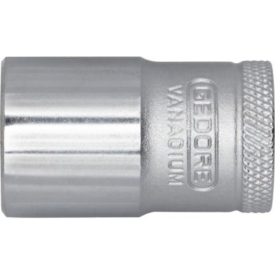 Nástrčkový klíč profil C 1/2" 15x mm GEDORE