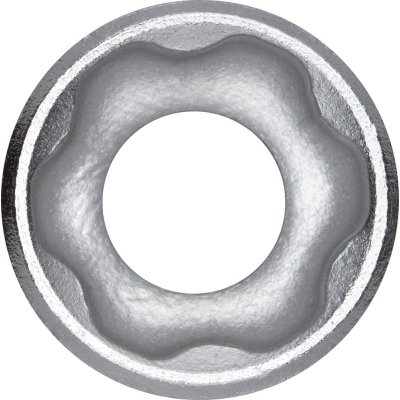 Nástrčný klíč C-profil 1/2" 22 mm Gedore - obrázek