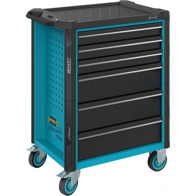 Dílenský vozík 179N-6 1040x817x502 mm Hazet