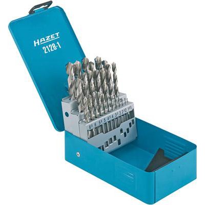 Dílenský vozík s výbavou 179NXL-7/265 265 ks Hazet - obrázek