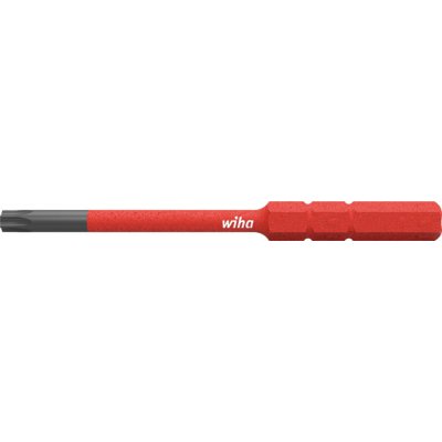 Výměnná čepel slimBit VDE T20x75 mm Wiha