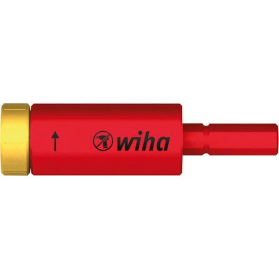 Momentový adaptér VDE 2 Nm Wiha