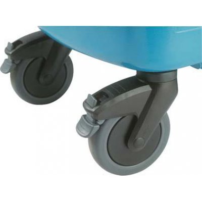 Dílenský vozík 166N 1002x725x398 mm Hazet - obrázek