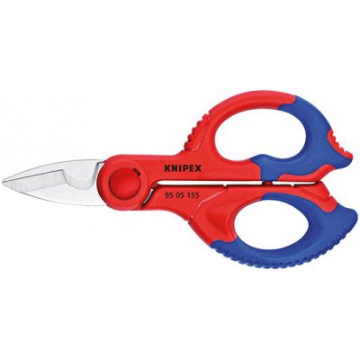 Elektrikářské nůžky KNIPEX