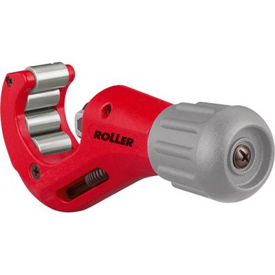 Řezačka trubek Corso na měď inox 3-35 S Roller