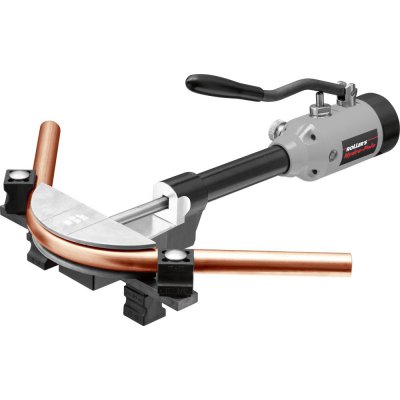 Sada na ruční ohýbání trubek s hydraulickým posuvem Hydro-Polo 16-32 Roller - obrázek