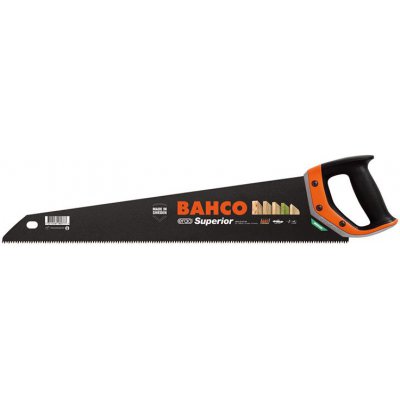 Ruční pila Ergo XT Superior 400 mm BAHCO