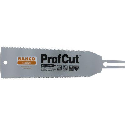 Dvouruční pila ProfCut dvojitě ozubená 240mm BAHCO