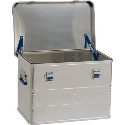 Box, hliník D76 560x350x380mm ALUTEC - obrázek