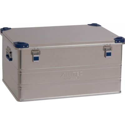 Box, hliník D163 1150x350x380mm ALUTEC