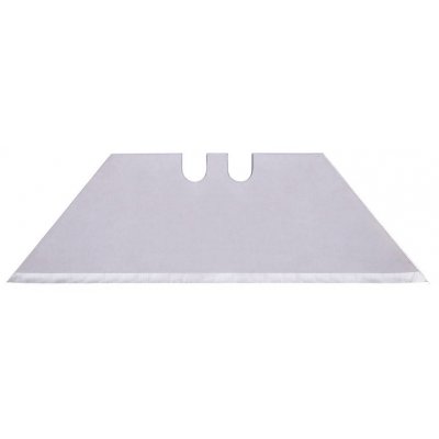 Lichoběžníková čepel 61x0,6x19 mm, balení 10 ks FORMAT