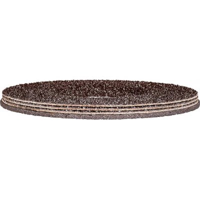 Brusný kotouč CC-Grind STRONG-STEEL 125 mm PFERD - obrázek