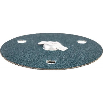 Brusný kotouč oboustranný zirkon-korund 125x3,5 mm, K40 FORMAT - obrázek