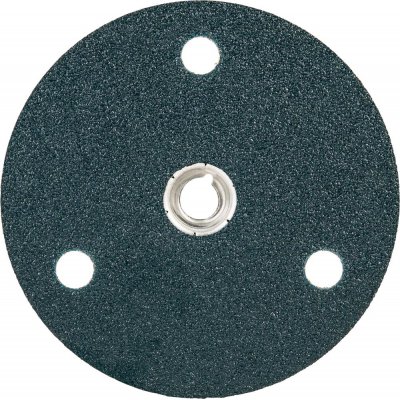 Brusný kotouč oboustranný zirkon-korund 125x3,5 mm, K60 FORMAT