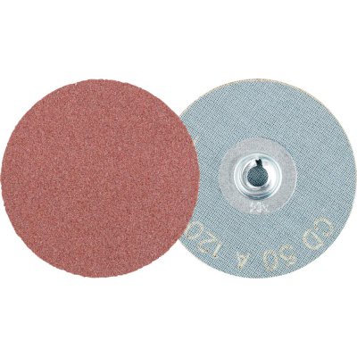 COMBIDISC brusný kotoučový výsek A 50 mm K36 Rüggeberg