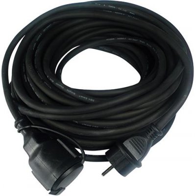 Prodlužovací kabel H05RR-F3G1,5 5m FORTIS