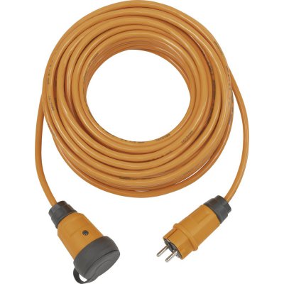 Prodlužovací kabel IP44 H07BQ-F3G1,5 10m brennenstuhl