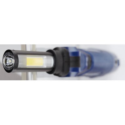 Kompaktní lampa MINI SLIM LED Scangrip - obrázek