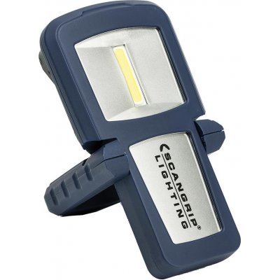 Ruční lampa Flex MINIFORM LED 100ml/200ml Scangrip - obrázek