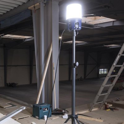 Pracovní lampa Area Lite CO 4000lm Scangrip - obrázek