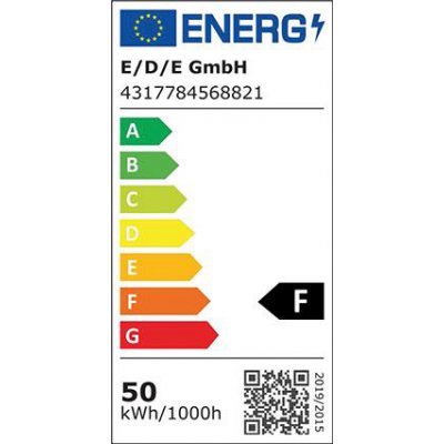 LED zářič na staveniště 30Watt FORMAT - obrázek