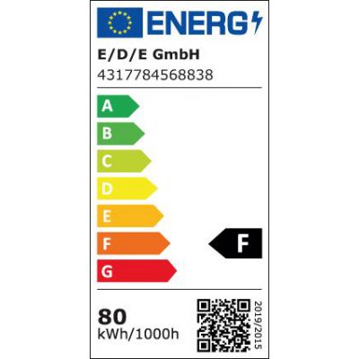 LED zářič na staveniště 50Watt FORMAT - obrázek