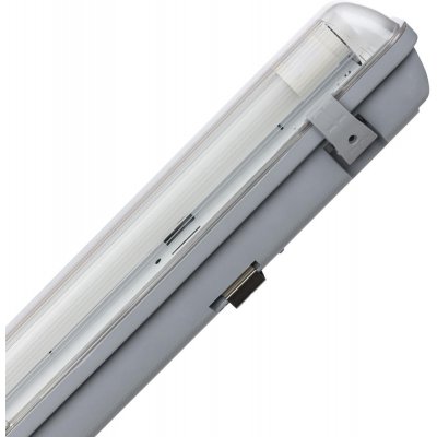 Lampa do vlhkých prostorů IP65 LED 22W 1500mm MÜLLER-LICHT