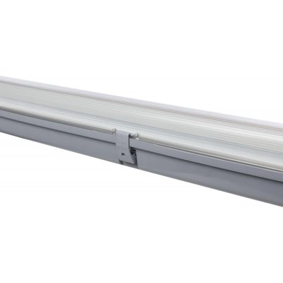 Lampa do vlhkých prostorů IP65 LED 22W 1500mm MÜLLER-LICHT