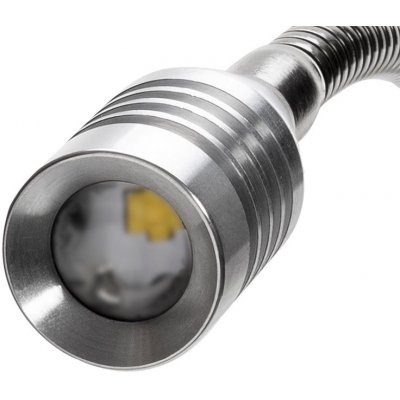 LED pracovní svítidlo bodový zářič bez stmívače 200 lumenů Bauer + Böcker - obrázek