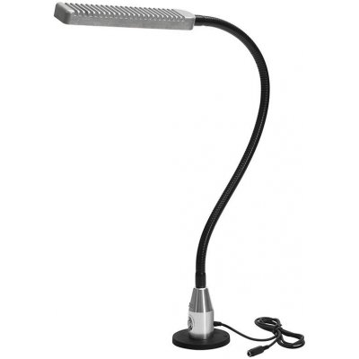 Lampa ke stroji Fluter LED 1200lm Bauer & Böcker