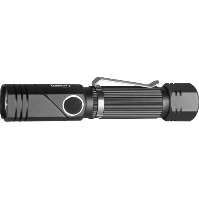 LED tužková svítilna mini a příslušenství 80lm FORMAT - obrázek