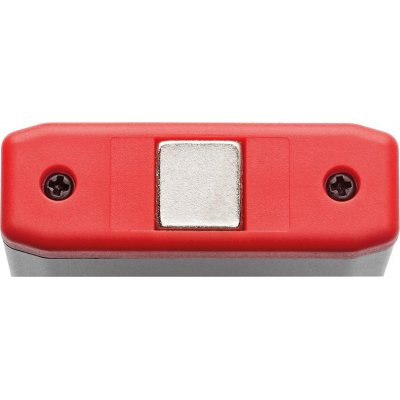 Ruční lampa aku LED hliník 380lm FORMAT - obrázek