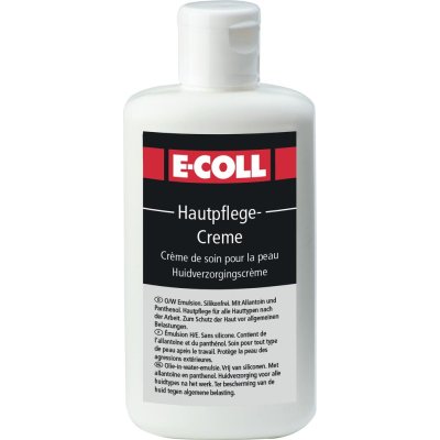 Krém na ošetřování pokožky láhev 100ml E-COLL EE - obrázek