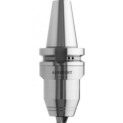 Krátké sklíčidlo na vrtáky AKL 0,5-10mm JIS B6339 BT-A/AD30 Albrecht