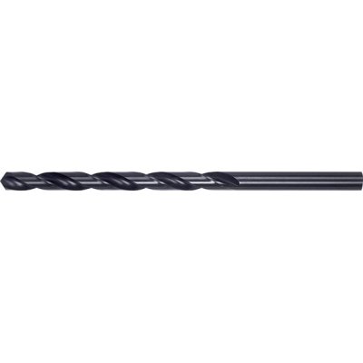 Spirálový vrták DIN340 HSS vybrušovaný typ N 4,20 mm GÜHRING
