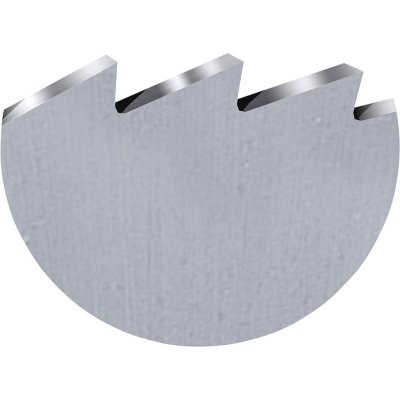 Pilový kotouč na kov HSS D1837A 25X2,00X 8 40 zubů Stark - obrázek
