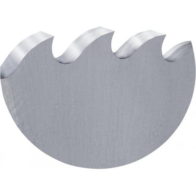 Pilový kotouč na kov HSS D1838B 80x5,00x22 32 zubů Stark - obrázek