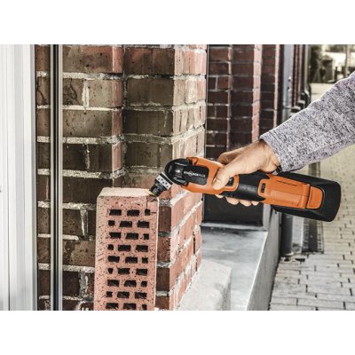 Pilový list E-Cut Carbide Pro 45 x 32 mm Fein, balení 5 ks Starlock - obrázek
