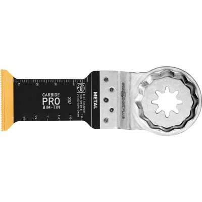 Pilový list E-Cut Carbide Pro 32x60 mm Fein, balení 1 ks StarlockPlus